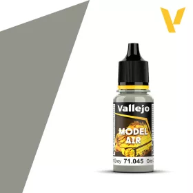 Vallejo Model Air Cement Grey akrilfesték 71045V
