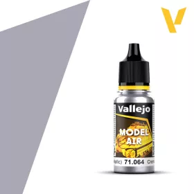 Vallejo Model Air Chrome akrilfesték 71064V