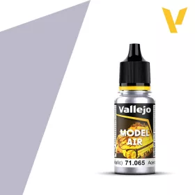 Vallejo Model Air Steel akrilfesték 71065V