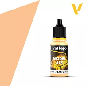 Vallejo Model Air Skin Tone akrilfesték 71076V