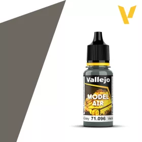Vallejo Model Air Olive Grey akrilfesték 71096V