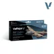 Vallejo Model Air - RAF colors Bomber & Training Air Command 1939-1945 - festékszett 71145V