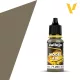 Vallejo Model Air 7K Russian Tan akrilfesték 71283V