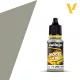 Vallejo Model Air M495 Light Gray akrilfesték 71298V