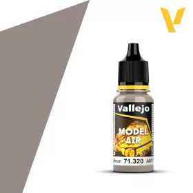 Vallejo Model Air AMT-1 Light Grey Brown akrilfesték 71320V