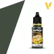 Vallejo Model Air IJN Black Green akrilfesték 71322V