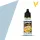 Vallejo Model Air Rus. AF Grey Protec. Coat akrilfesték 71344V
