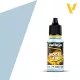 Vallejo Model Air Rus. AF Grey Protec. Coat akrilfesték 71344V