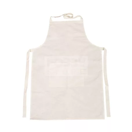 Kötény zsebbel 70x75 cm 718