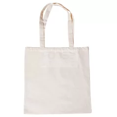 Bevásárlószatyor hosszúfülű 38x42 cm 719