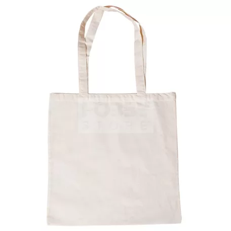 Bevásárlószatyor hosszúfülű 38x42 cm 719