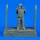 Aerobonus Soviet air force fighter pilot – 1:72 figura makett