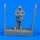 Aerobonus German a.Austro-Hungari.fighter PilotWWI – figura makett