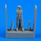 Aerobonus Soviet naval air force Pilot(AV-MF)1975 – figura makett