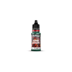 Vallejo Game Color Jade Green akrilfesték 72026