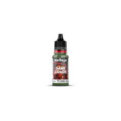 Vallejo Game Color Sick Green akrilfesték 72029