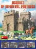 MiniArt Assault of Medieval Fortress – 1:72 épület makett