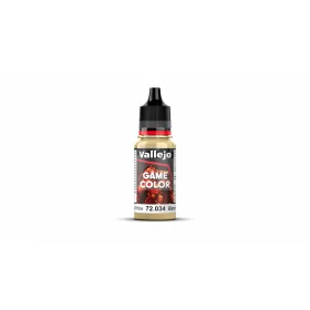 Vallejo Game Color Bonewhite akrilfesték 72034