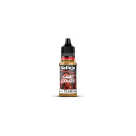 Vallejo Game Color Plague Brown akrilfesték 72039