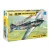 Zvezda Lavotchkin LA-5 FN Soviet Fighter makett 1:72 (7203Z)