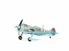Zvezda Lavotchkin LA-5 FN Soviet Fighter makett 1:72 (7203Z)