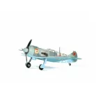 Zvezda Lavotchkin LA-5 FN Soviet Fighter makett 1:72 (7203Z)