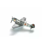 Zvezda Lavotchkin LA-5 FN Soviet Fighter makett 1:72 (7203Z)
