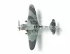 Zvezda Lavotchkin LA-5 FN Soviet Fighter makett 1:72 (7203Z)