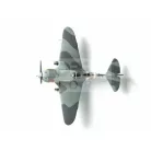 Zvezda Lavotchkin LA-5 FN Soviet Fighter makett 1:72 (7203Z)