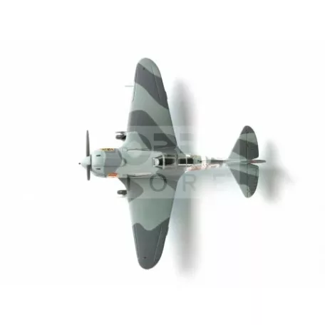 Zvezda Lavotchkin LA-5 FN Soviet Fighter makett 1:72 (7203Z)