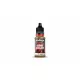Vallejo Game Color Leather Brown akrilfesték 72040