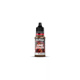 Vallejo Game Color Parasite Brown akrilfesték 72042