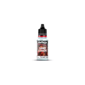 Vallejo Game Color Wolf Grey akrilfesték 72047