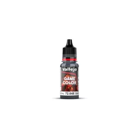 Vallejo Game Color Sombre Grey akrilfesték 72048
