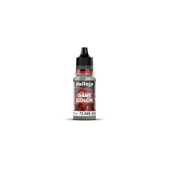 Vallejo Game Color Stonewall Grey akrilfesték 72049