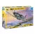 Zvezda MiG-3 Soviet Fighter makett 1:72 (7204Z)