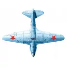 Zvezda MiG-3 Soviet Fighter makett 1:72 (7204Z)