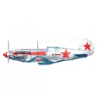 Zvezda MiG-3 Soviet Fighter makett 1:72 (7204Z)