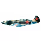 Zvezda MiG-3 Soviet Fighter makett 1:72 (7204Z)