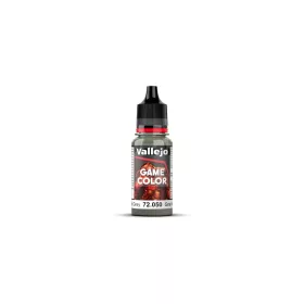 Vallejo Game Color Cold Grey akrilfesték 72050