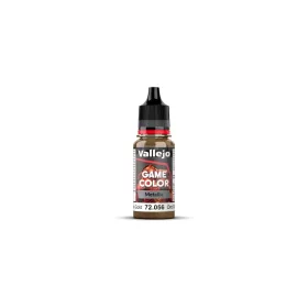 Vallejo Game Color Glorious Gold akrilfesték 72056