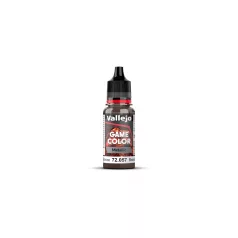 Vallejo Game Color Bright Bronze akrilfesték 72057