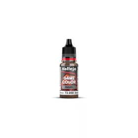 Vallejo Game Color Brassy Brass akrilfesték 72058