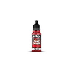 Vallejo Game Color Red Ink (tinta) 72086