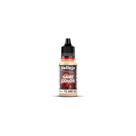Vallejo Game Color Cadmium Skin akrilfesték 72099