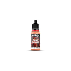 Vallejo Game Color Rosy Flesh akrilfesték 72100