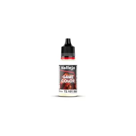 Vallejo Game Color Off White akrilfesték 72101