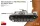 MiniArt StuG III Ausf. G  Feb 1943 Prod w/Winter Tracks – 1:72 harcjármű makett