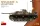 MiniArt StuG III Ausf. G  Last Alkett Prod – 1:72 harcjármű makett