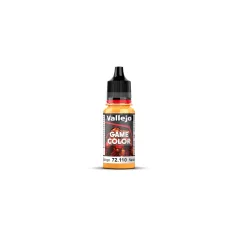 Vallejo Game Color Sunset Orange akrilfesték 72110